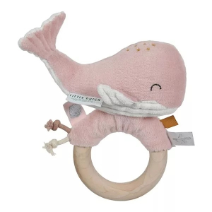 Little Dutch Ringrammelaar